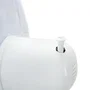 Orbegozo Ventilador de sobremesa TF 0148 60W 5 aspas 40cm 4 velocidades